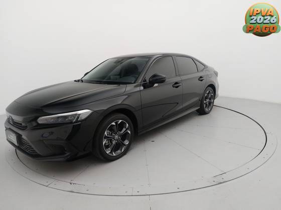 HONDA CIVIC 2.0 DI e:HEV ADVANCED E-CVT HONDA CIVIC 2.0 DI e:HEV ADVANCED E-CVT